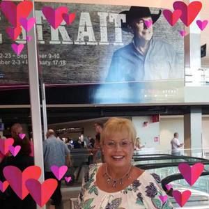 Meet your Posher, Judy